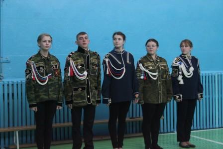 11 класс