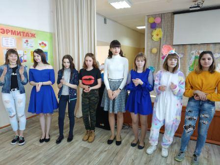 конкурсантки